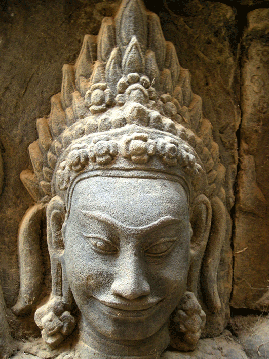 apsara