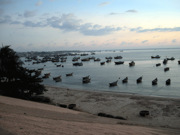port