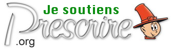 prescrire